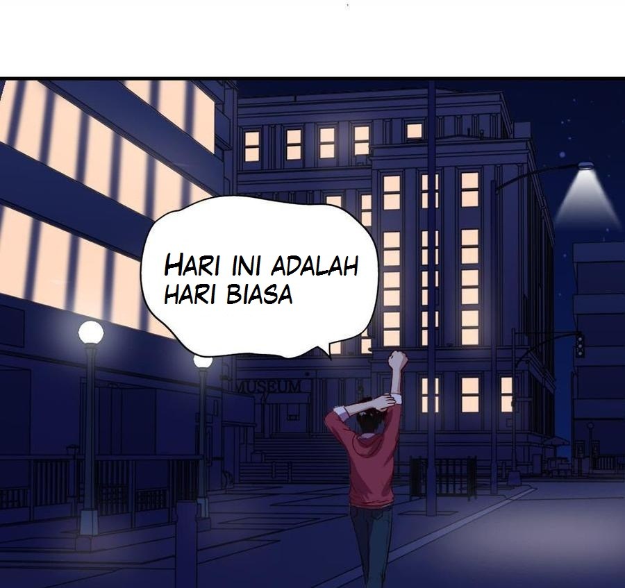 If I Have Super Power Chapter 01 Gambar 38